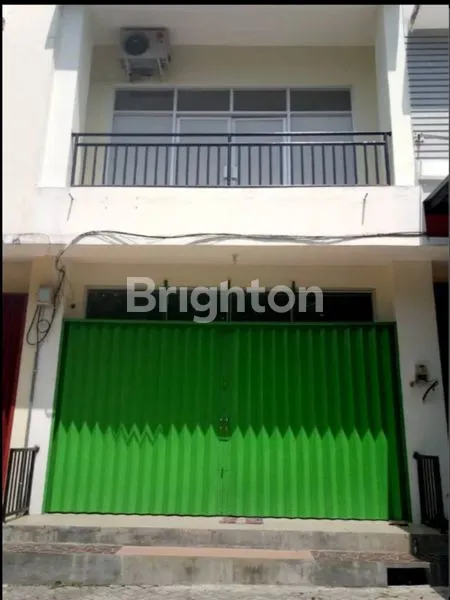 image RUKO 2 LANTAI SIAP USAHA  (1)