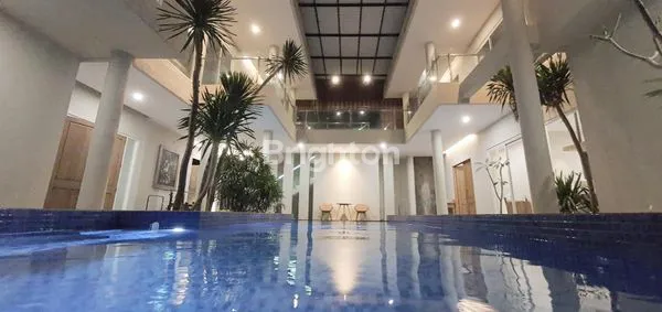 image RUMAH 2 LANTAI BAGUS SIAP HUNI (5)