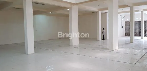 image RUKO BARU 3 LANTAI PUSAT KOTA TANAH GENTONG (5)