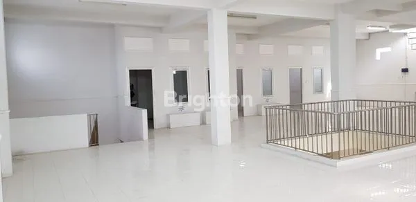 image RUKO BARU 3 LANTAI PUSAT KOTA TANAH GENTONG (2)