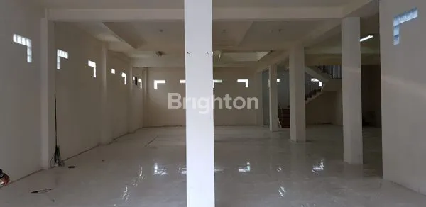 image RUKO BARU 3 LANTAI PUSAT KOTA TANAH GENTONG (4)