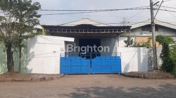 Gambar Property GUDANG BUMI MASPION ROMOKALISARI