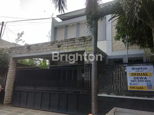 image MANYAR 2ND, SELANGKAH KE KOLAM RENANG (1)