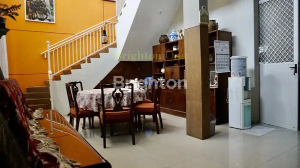 image MANYAR 2ND, SELANGKAH KE KOLAM RENANG (4)