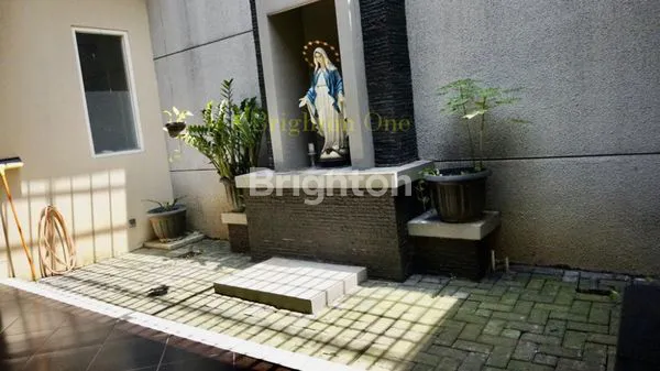 image MANYAR 2ND, SELANGKAH KE KOLAM RENANG (6)