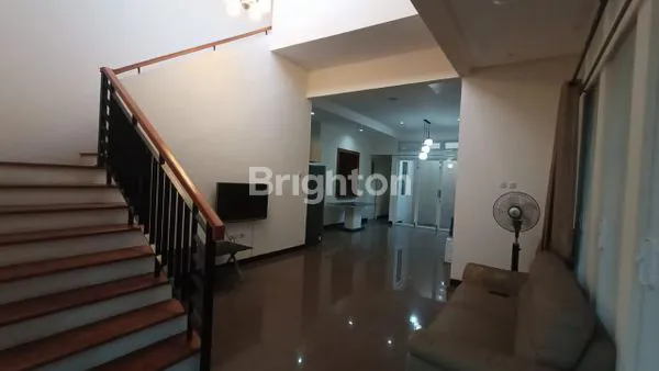 image RUMAH 2 LANTAI DELTA SARI INDAH CIAMIK SIAP HUNI (7)