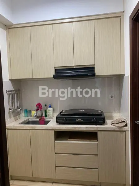 image FULLY FURNISH LANTAI 25 TOWER VENETIAN 3BR (3)