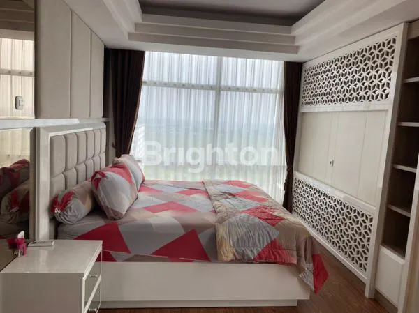 image FULLY FURNISH LANTAI 25 TOWER VENETIAN 3BR (7)