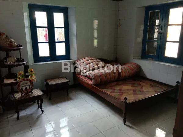 image RUMAH DI TENGAH KOTA JOGJA (2)