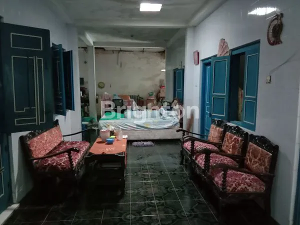 image RUMAH DI TENGAH KOTA JOGJA (4)