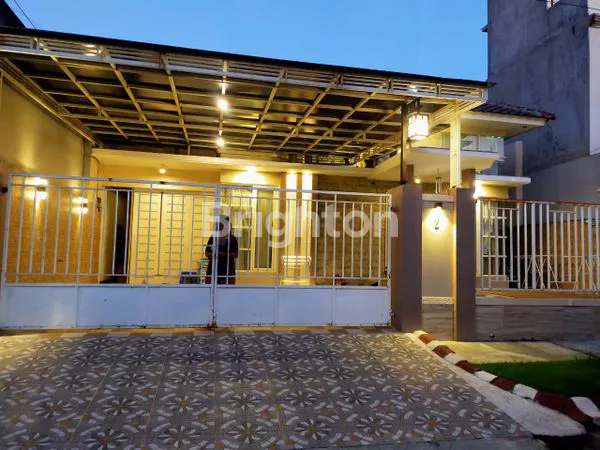 image RUMAH DELTA SARI INDAH CIAMIK SIAP HUNI (1)