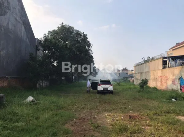 image TANAH DI JATI ASIH,ALTERNATIF CIBUBUR KOTA WISATA,  (3)