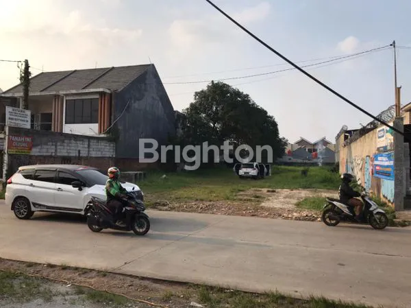 image TANAH DI JATI ASIH,ALTERNATIF CIBUBUR KOTA WISATA,  (5)