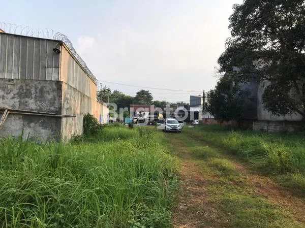 image TANAH DI JATI ASIH,ALTERNATIF CIBUBUR KOTA WISATA,  (7)