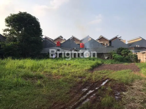 image TANAH DI JATI ASIH,ALTERNATIF CIBUBUR KOTA WISATA,  (6)