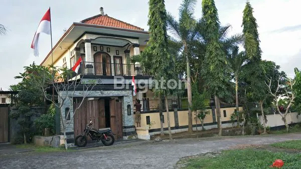 image RUMAH BESAR DNA MURAH DI TABANAN (1)