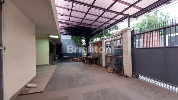image RUMAH TUA JAKARTA PUSAT HITUNG TANAH (2)