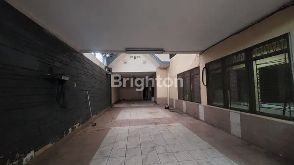 image RUMAH TUA JAKARTA PUSAT HITUNG TANAH (3)