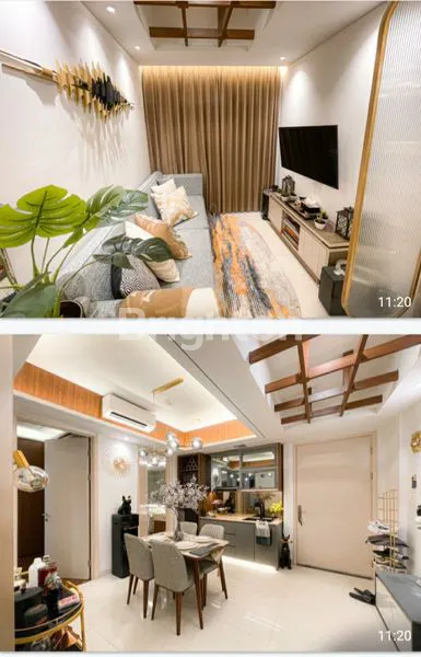 image LARITZ APARTMENT PAKUWONMALL SBY BARAT (1)