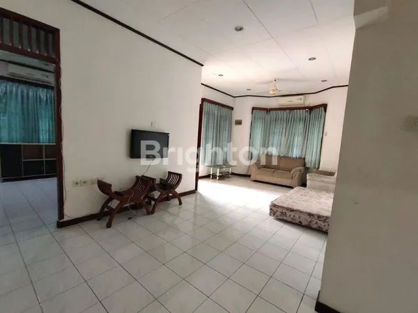 image RUMAH FULL FURNITURE DI PERUMAHAN ELITE (5)