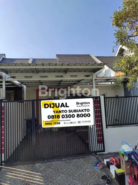 image SIAP HUNI DI PURIMAS LINGKUNGAN NYAMAN SELANGKAH KE MERR (1)