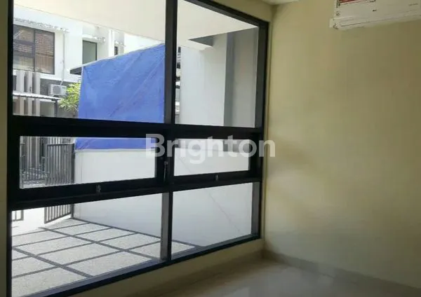 image RUMAH NUSA DUA ONE GATE SYSTEM VIEW GWK (4)