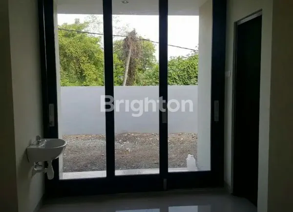 image RUMAH NUSA DUA ONE GATE SYSTEM VIEW GWK (8)