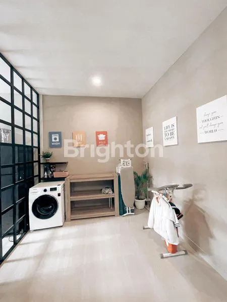 image RUMAH MODERN MINIMALIS SIDOARJO (6)