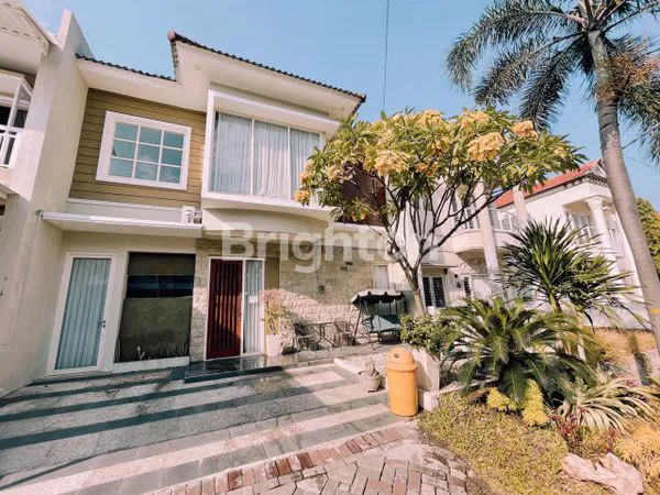 image RUMAH MODERN MINIMALIS SIDOARJO (7)