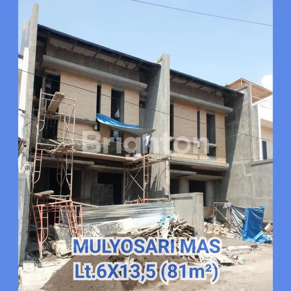 image RUMAH BARU MULYOSARI (1)