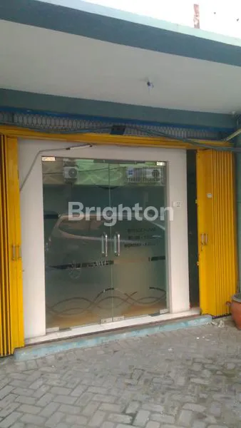 image RUKO 4 LT LOKASI STRATEGIS DI DHARMAHUSADA SURABAYA (4)