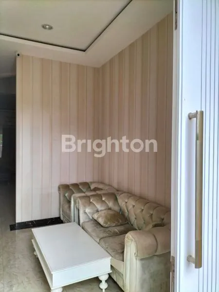 image RUMAH CANTIK MINIMALIS SIAP HUNI 2 LANTAI FULL FURNISHED DI NIRWANA EKSEKUTIF (7)