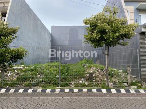 Gambar Property TANAH DHARMAHUSADA MAS DEKAT KE ITS UNAIR GALAXY MALL PAKUWON CITY MALL