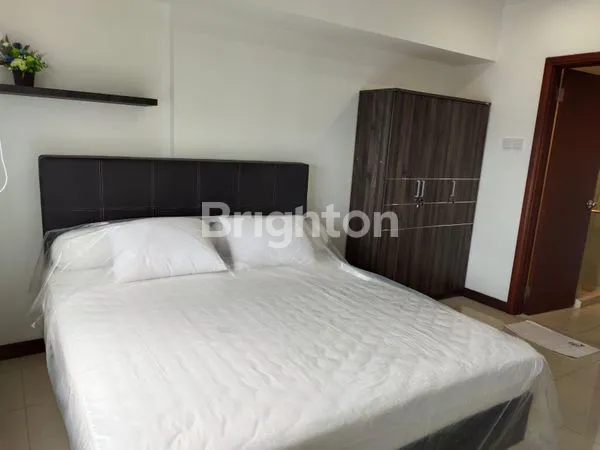 image APARTMENT BEST POOL & CITY VIEW , WATERPLACE SUB. (3)