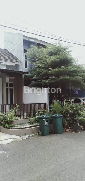 image HUNIAN 2 LANTAI YANG SIAP HUNI (2)