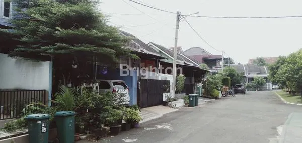 image HUNIAN 2 LANTAI YANG SIAP HUNI (4)