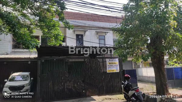 image RUKO STRATEGIS, PANJANG DAN LEBAR JARANG ADA (1)