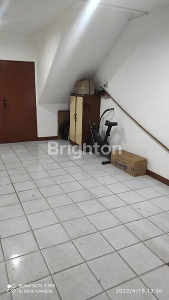 image RUKO STRATEGIS, PANJANG DAN LEBAR JARANG ADA (7)