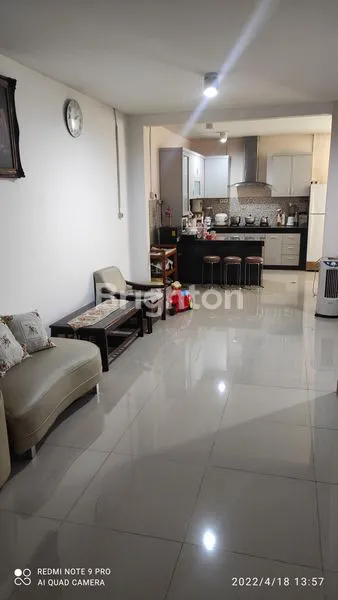 image RUKO STRATEGIS, PANJANG DAN LEBAR JARANG ADA (6)