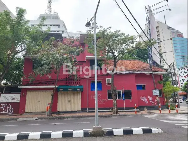 image RUMAH PANGLIMA SUDIRMAN (1)