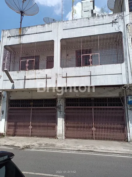 image RUKO GANDENG AHMAD YANI 7 MEDAN BARAT (1)