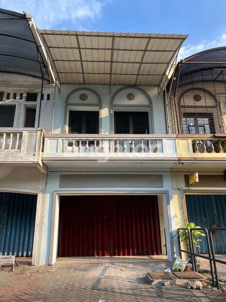 WONORUNGKUT UTARA DEKAT NIRWANA EKSEKUTIF