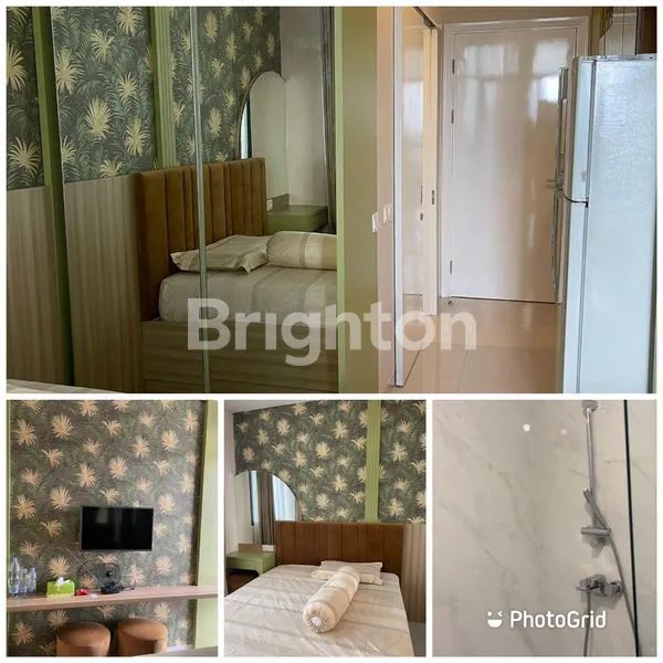 Gambar Property APARTEMEN VERTU CIPUTRA WORLD