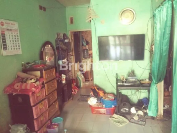 RUMAH MURAH DI PUCANG GADING