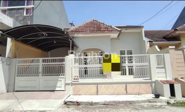 NIRWANA EKSEKUTIF BARU RENOVASI