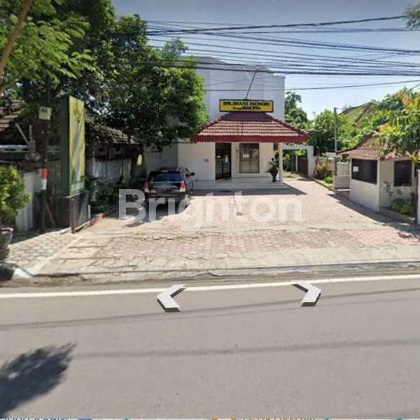 image RUKO TANAH LUAS PUSAT KOTA KEDIRI MALL (3)