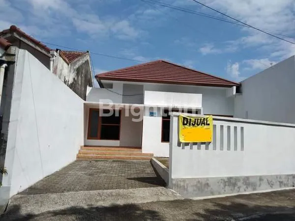 image PERUMAHAN CANDI INDAH B7, CLUSTER PERUMAHAN MAGUWO (1)