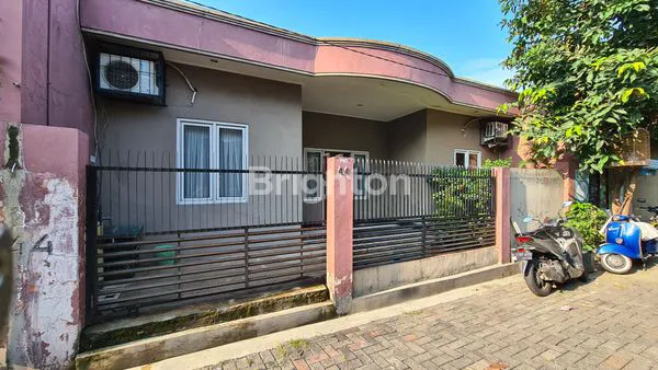 image DIJUAL RUMAH DI SEMARANG BARAT (1)