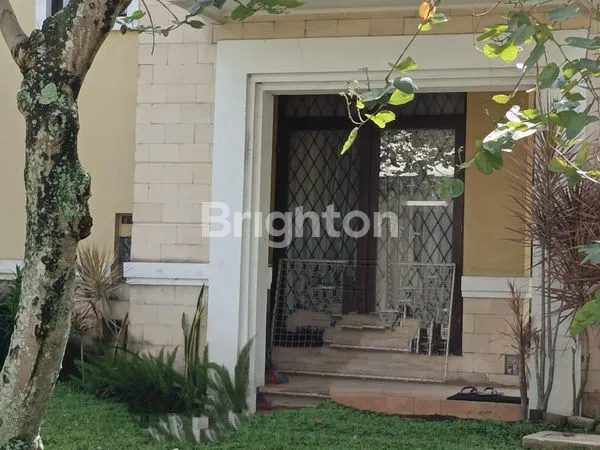 image RUMAH 2 LT - TATAR WANGSA - KOTA BARU PARAHYANGAN (2)