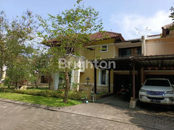 image RUMAH 2 LT - TATAR WANGSA - KOTA BARU PARAHYANGAN (3)